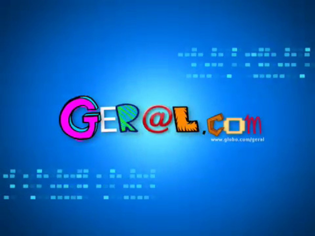 GERAL.COM - segunda temporada