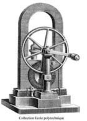 Zénobe-Théophile Gramme: la primera dinamo