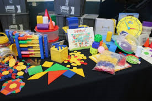 Planeación de Apoyos Didácticos a Bajo Costo