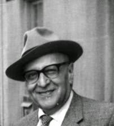 Tesis de Horkheimer