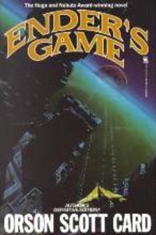 Ender's Game