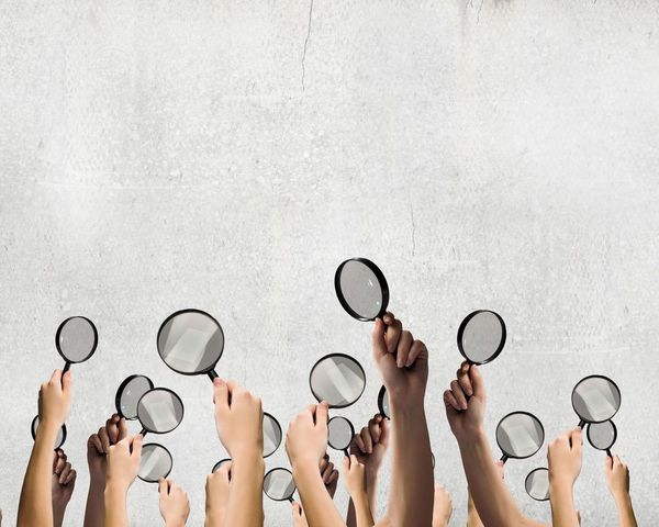 Primer Congreso Nacional de Transparencia en 2005