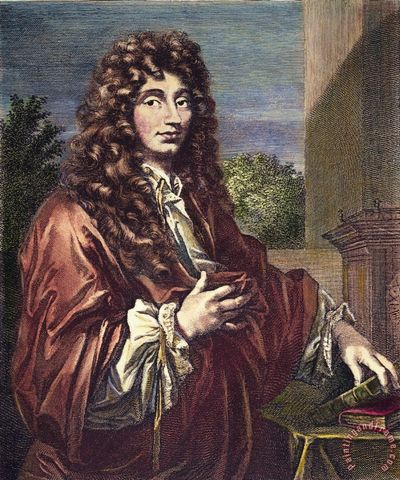 Christian Huygens (1629 - 1695) Curvas en el plano