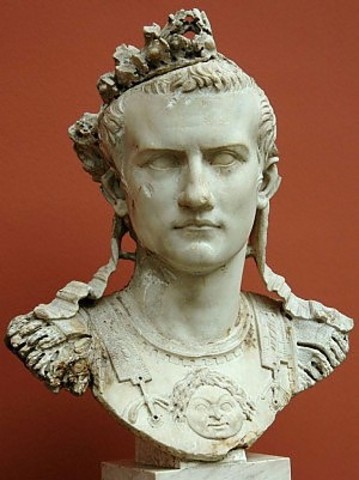 Caligola imperatore