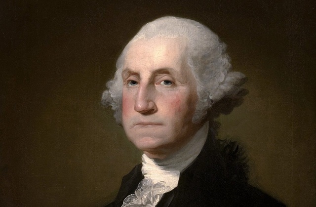 GEORGE WASHINGTON