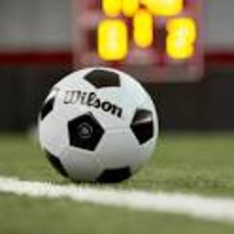 Mi Primer Dia de Futbol.