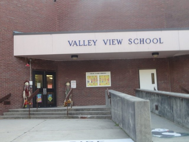 Escuela Primaria(Valley View)