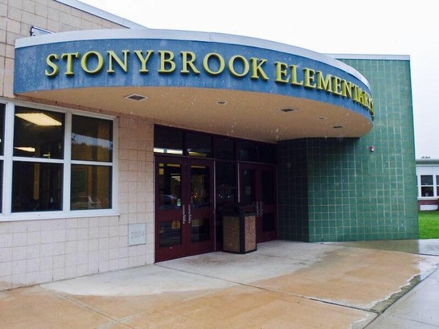 Stonybrook Elementary School