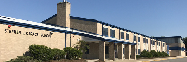 Stephen J. Gerace Elementary School