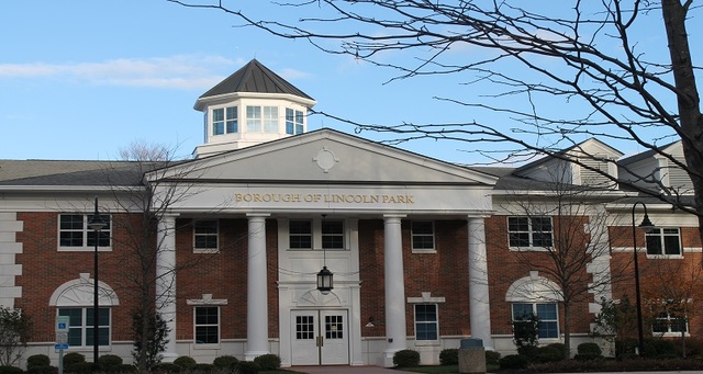 Volviendo a Lincoln Park