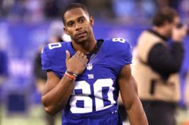 Cuando me conoce Victor Cruz