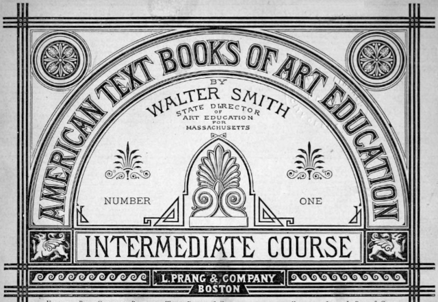 Massachusetts Created 1st Statewide Program for Industrial Drawing