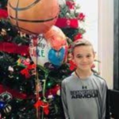 Nacimiento de Mi Hermano