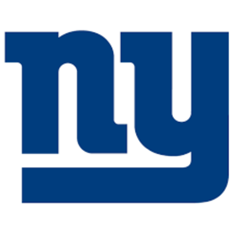 Mi Primero los giants de Nueva York juego