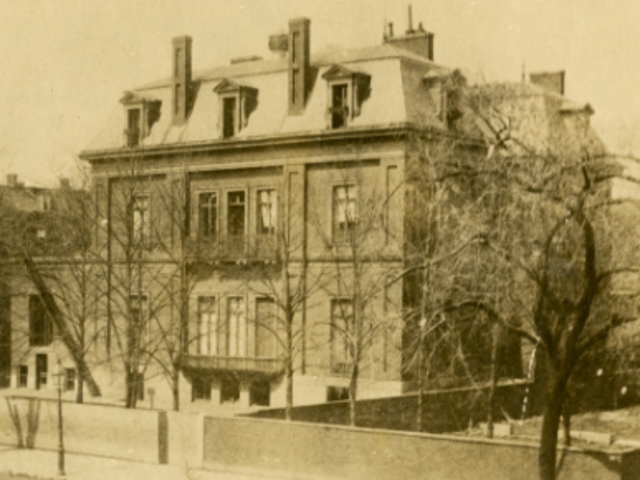 Normal School Established