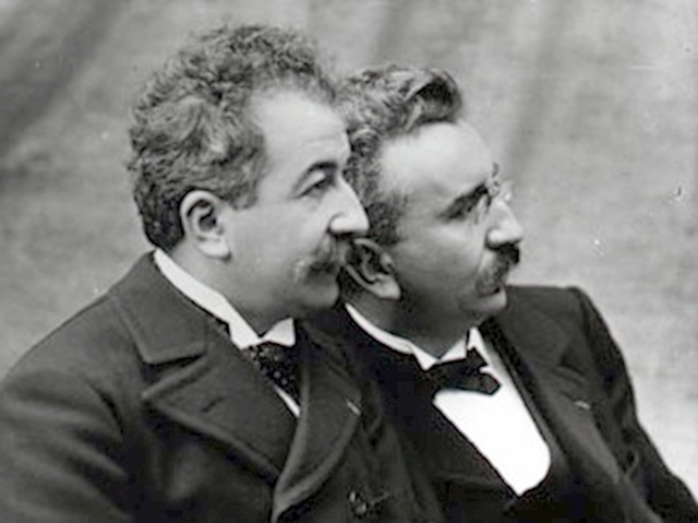 Lumière Brothers
