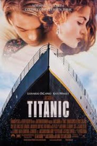 The Titanic