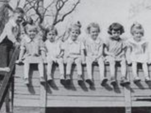 Child Study Movement