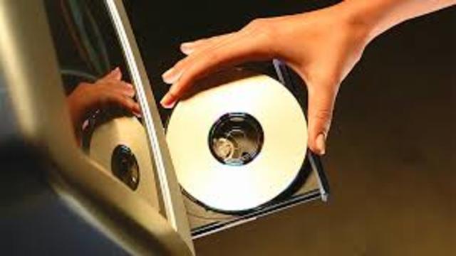 Home Entertainment Revenues