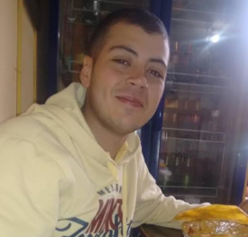 Juan Carlos Mosquera Botero