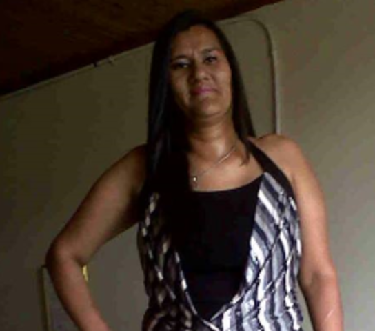 Mother Lorena Rativa Morales