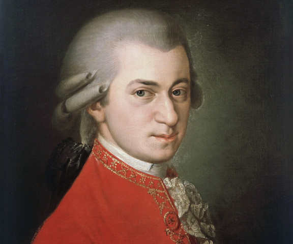 mozart