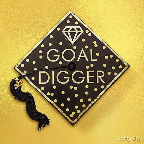 Finally your graduating!!