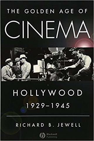 The Goden Age of Cinema