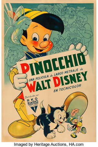 Pinocchio