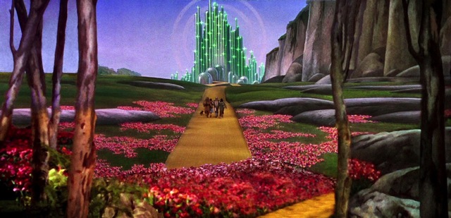 Technicolor is introduced