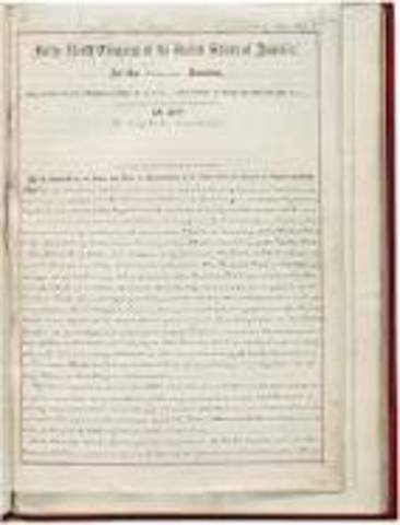 Interstate Commerce act 1887