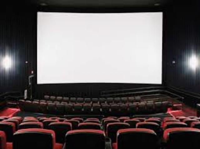 Bigger Audience, Bigger Screen