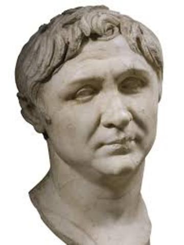 Primer Triunvirato. POMPEYO