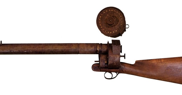 Étienne Marey Camera