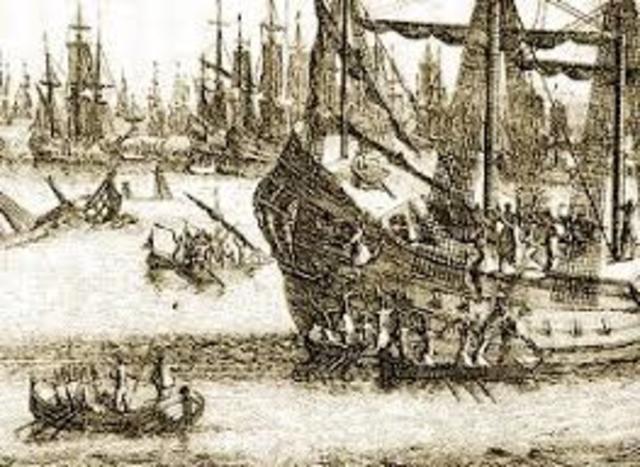 Malayan-Portuguese  War