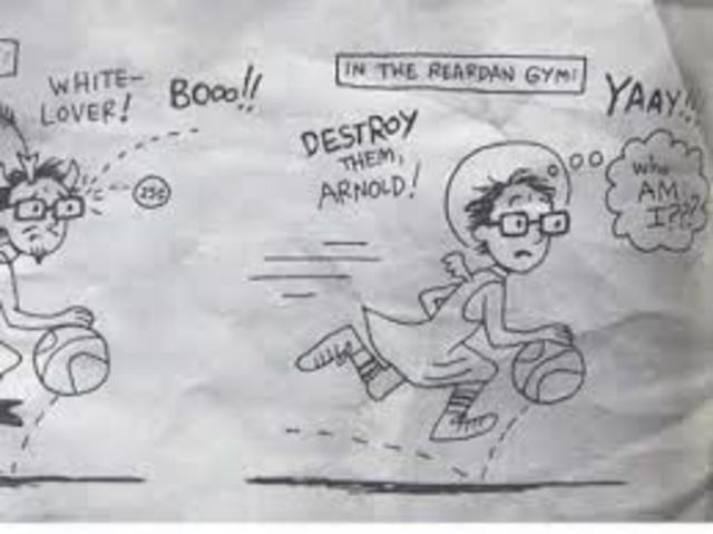 Reardan Beats Wellpinit