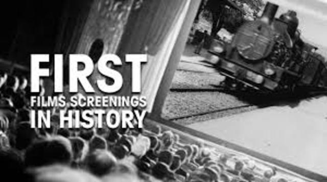 When did they stat making films ?