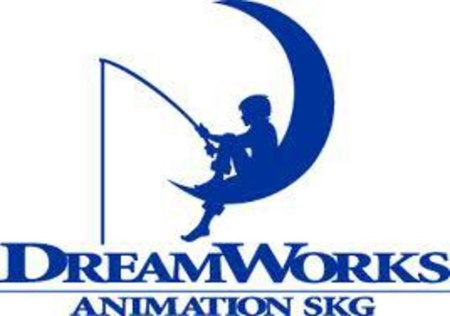 DreamWorks Studios