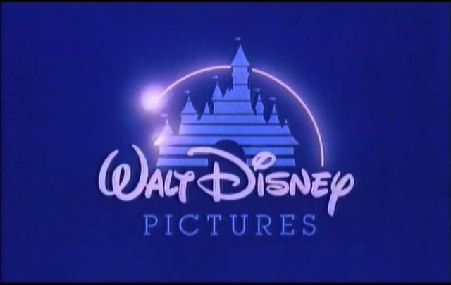 Walt Disney Pictures