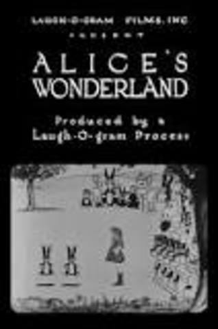 Alice's Wonderland