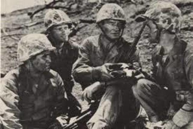 Hollywood profits during war years