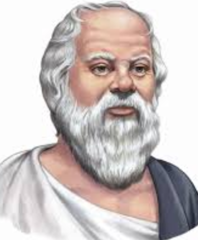 socrates