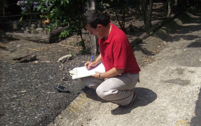 De regreso a la ciudad bonita