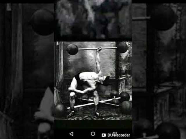 Monkey and Another,boxing