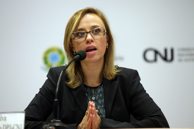 Governo Aberto e o Sistema de Justiça