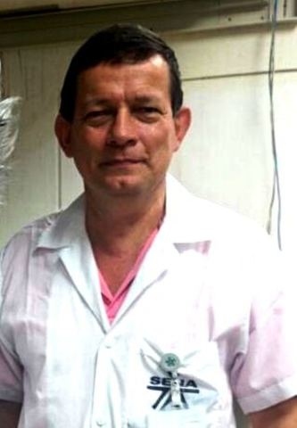 MI QUERIDA INSTITUCION SENA