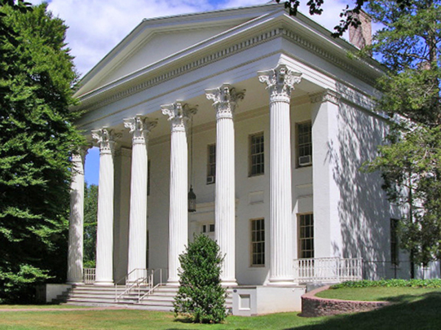 Greek Revival