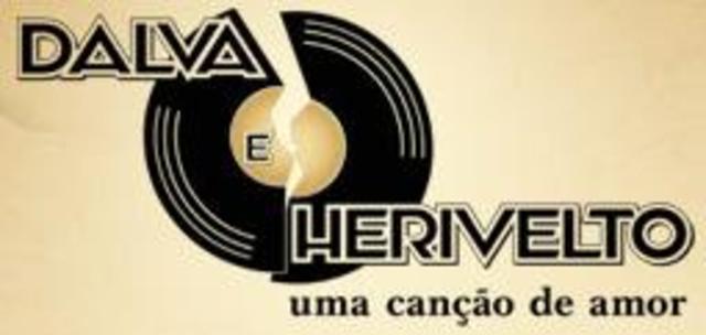 DALVA E HERIVELTO