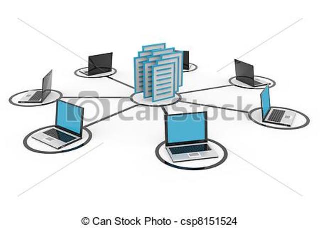 RED DE ÁREA DE CAMPUS (CAN).