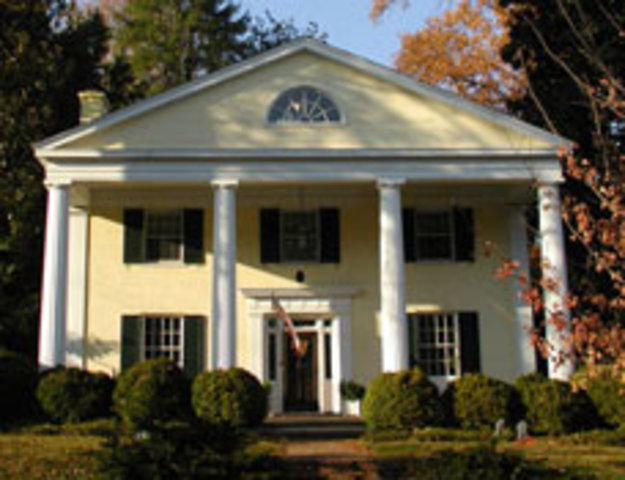 Greek Revival
